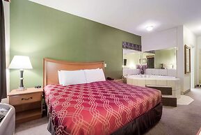 Econo Lodge Inn & Suites Rockmart