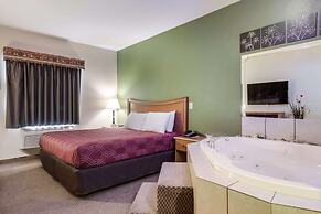 Econo Lodge Inn & Suites Rockmart