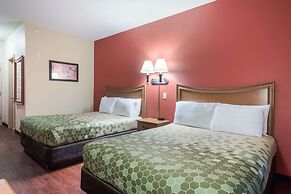 Econo Lodge Inn & Suites Rockmart