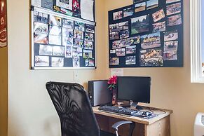 Econo Lodge Inn & Suites Rockmart