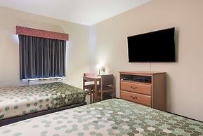Econo Lodge Inn & Suites Rockmart