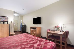 Econo Lodge Inn & Suites Rockmart