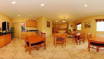 Econo Lodge Inn & Suites Rockmart