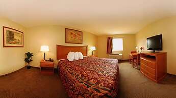 Econo Lodge Inn & Suites Rockmart