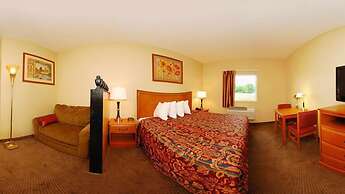 Econo Lodge Inn & Suites Rockmart