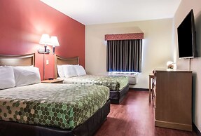 Econo Lodge Inn & Suites Rockmart