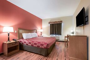 Econo Lodge Inn & Suites Rockmart