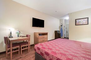 Econo Lodge Inn & Suites Rockmart
