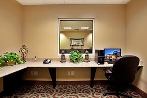 Holiday Inn Express Eunice by IHG