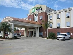 Holiday Inn Express Eunice by IHG