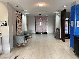 Holiday Inn Express Eunice by IHG