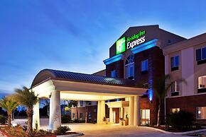 Holiday Inn Express Eunice by IHG
