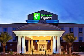 Holiday Inn Express Eunice by IHG