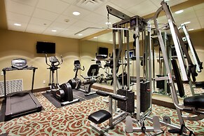 Holiday Inn Express Eunice by IHG