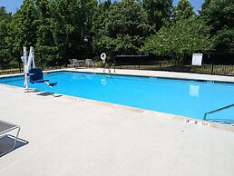 Candlewood Suites Aberdeen-Bel Air by IHG