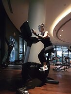 Marriott Suites Pune