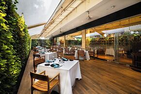 Marriott Suites Pune