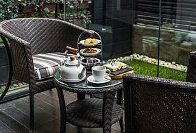 Marriott Suites Pune