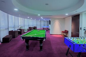 Marriott Suites Pune