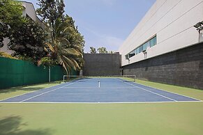 Marriott Suites Pune