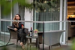 Marriott Suites Pune