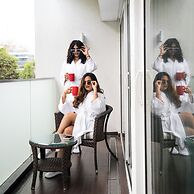 Marriott Suites Pune