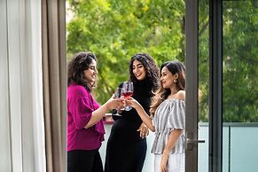 Marriott Suites Pune