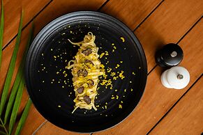 Marriott Suites Pune