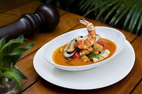 Marriott Suites Pune