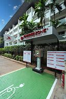 Marriott Suites Pune