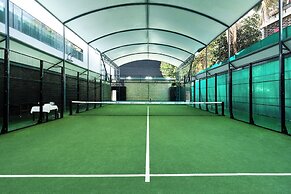 Marriott Suites Pune