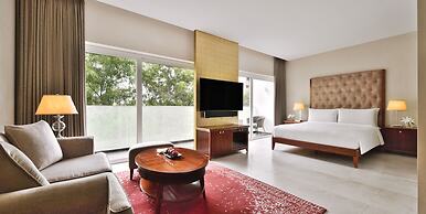 Marriott Suites Pune