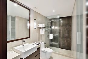 Marriott Suites Pune