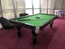 Marriott Suites Pune