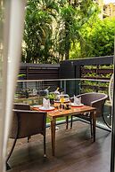 Marriott Suites Pune