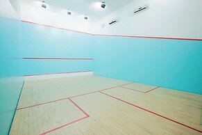 Marriott Suites Pune