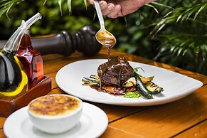 Marriott Suites Pune