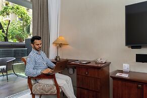 Marriott Suites Pune