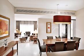 Marriott Suites Pune