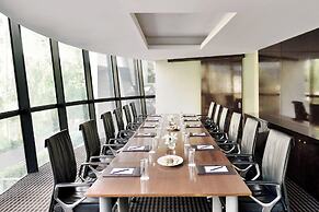 Marriott Suites Pune