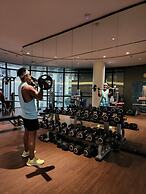 Marriott Suites Pune