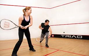 Marriott Suites Pune