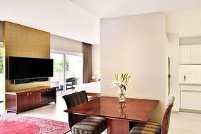 Marriott Suites Pune