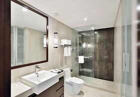 Marriott Suites Pune