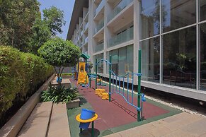 Marriott Suites Pune