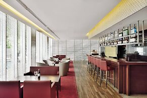 Marriott Suites Pune