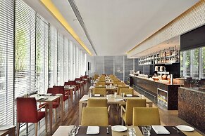 Marriott Suites Pune