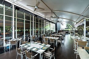 Marriott Suites Pune