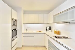 Marriott Suites Pune