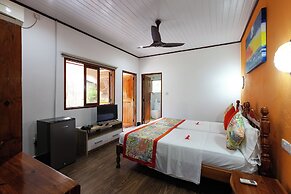 The Islander Hotel